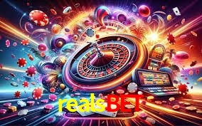 Desvendando o Mundo dos Jogos Virtuais na realsbet