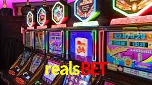 Desvendando o Mundo dos Jogos Virtuais na realsbet